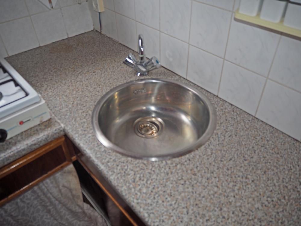 Voorschip, Accommodatie